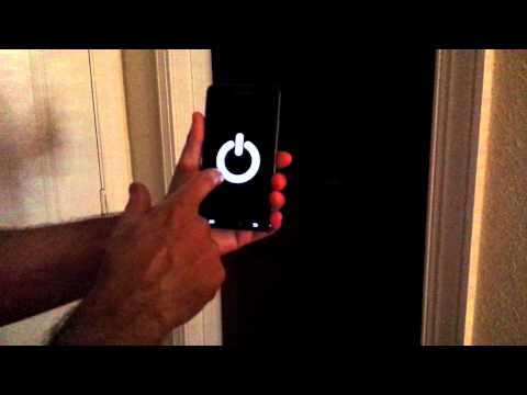 Flashlight - Simple Basic Free Video