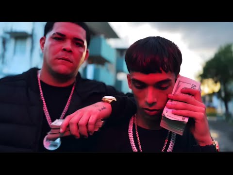 M50 🥷🐍- @Soygiovan , @osquel_  (Official Video)