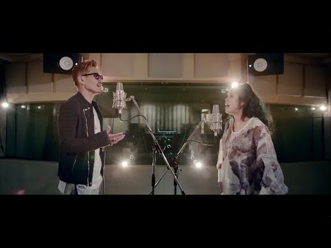 EXILE ATSUSHI, AI - Be Brave