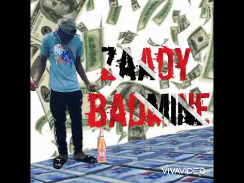 Zdan - Badmind (Official Audio)