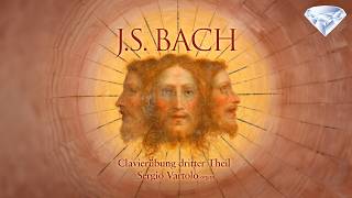 Download lagu J.S.バッハ：『クラヴィア練習曲集 第3巻』 mp3