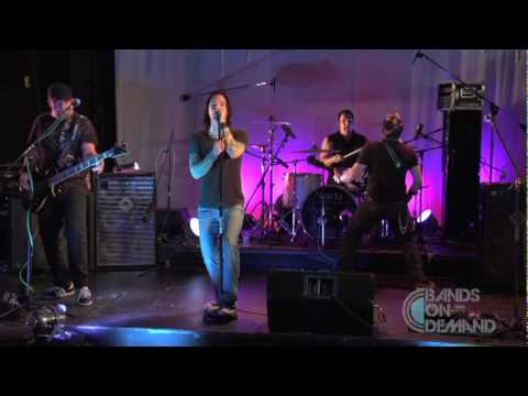 Dangerous New Machine- Interview- Comcast Bands On Demand Atlanta