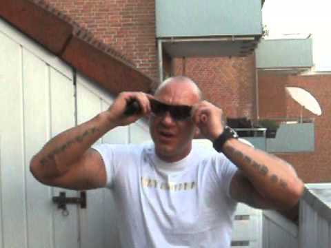 krauzik vs blue jeans