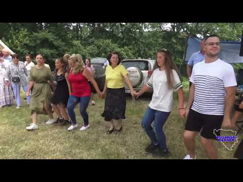 Bosanski Dernek uz Bari Bend-Dub kod Rogatice 2023-Prvi dio