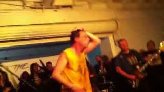 Subhumans - &quot;Big City&quot; @ The Vex 5/25/13