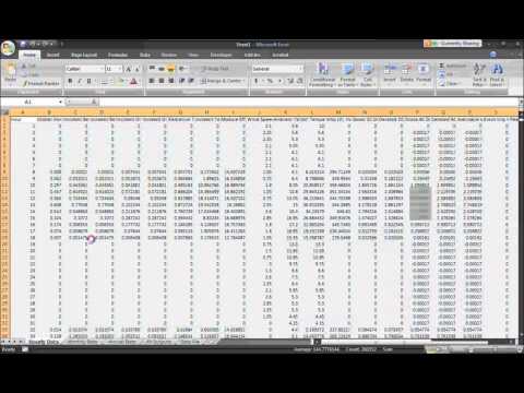 SAM Intro Webinar 1 of 5: User Interface Overview