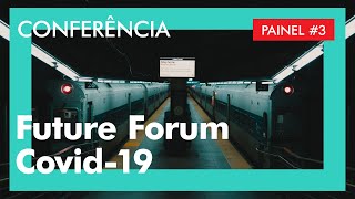 Gulbenkian Future Forum Conference: Panel 3 – A Political Crisis