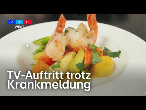 TV-Auftritte trotz Krankschreibung – Lehrer aus NRW sorgt für Empörung | RTL WEST