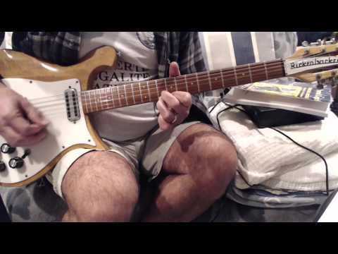 Little Girl - Syndicate of Sound