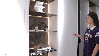 Home Customization Revealed: A Stylish and Comfortable Remodel