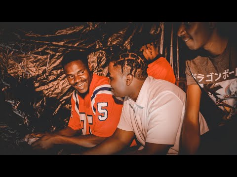 Daryl Universe ft Beav City x Brownxin x Brythreesixty - NDIONESEIWO (Official Video) #hiphop