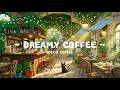 Dreamy Morning Chill Coffee ⛅ Quiet Relax in Garden Cafe Shop 🌼 Lofi Hip Hop for Study & Work DEFAULT Thumbnail