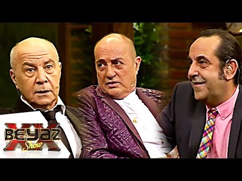 MFÖ Grubu Nasıl Kuruldu? - Beyaz Show