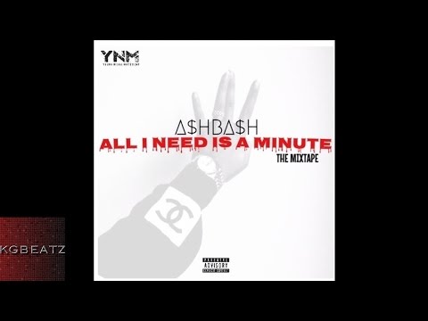 AshBash ft. Panda BadAzz - Love Dont Pay Shit [Prod. By TeeEss] [New 2015]