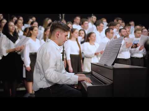 Corul Bisericii Eben-Ezer Sebeș - Vino Azi