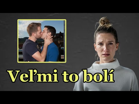 Pravda o manželstve Viktor Vincze a Adela Vinczeová.