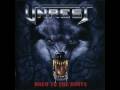 Unrest - Bang your head