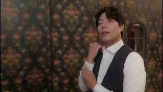 Can&#39;t Take My Eyes Off You - Frankie Valli(Acapella Cover)