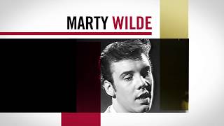 Dreamboats &amp; Petticoats presents The Very Best of Marty Wilde