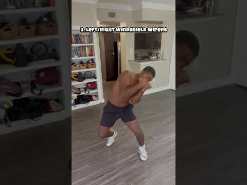 The 5 Essential Moves Of The Peekaboo Style