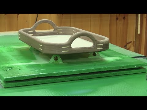 L'gosseux d'bois Ep 155 - Des cabarets comme cadeau de Noël