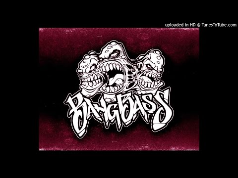 Bangbass - Liveset Promo test 2016