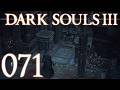 Dark Souls 3 [071] - Geheimer Pfad