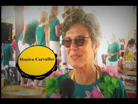 RIO PANDEIRO CARNAVAL 2010