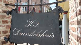 Download lagu The house of Daendels - Hattem Belanda mp3