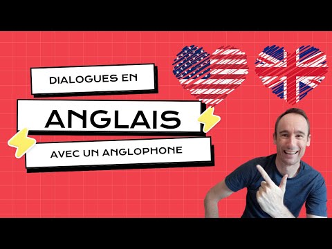 English Dialogues - Listening Comprehension