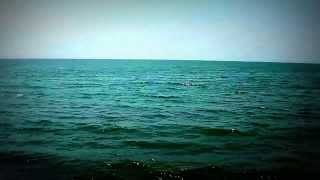 preview picture of video 'Lundar Beach Provincial Park. Manitoba Canada. 2013 June.'