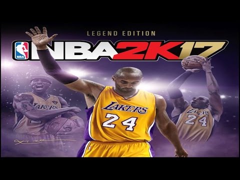 Joseph VS. Zachary Episode 156 - NBA 2K17