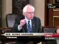 Bernie Sanders: Bailouts and Transparency [Fiscal ...