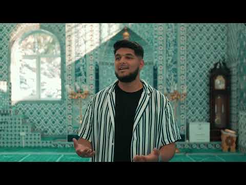 Ali gashi - Ilahija E Anisake  OFFICIAL 4K  VIDEO