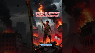 Download lagu Kenapa 10 November Jadi Hari Pahlawan? 🔥 Pertempuran Surabaya 1945 #shorts #sejarah #10november mp3 Download lagu Kenapa 10 November Jadi Hari Pahlawan? 🔥 Pertempuran Surabaya 1945 #shorts #sejarah #10november mp3