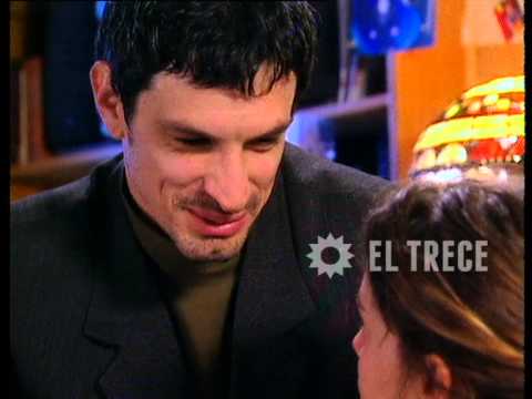 22, EL LOCO - Capítulo 2 - Parte 1