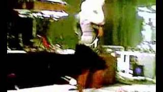 BLONDIE AT THE APOLLO - SUNDAY GIRL/GOOD BOYS