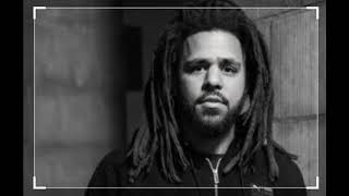 J Cole Snow On Tha Bluff (Audio)