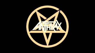 Anthrax - Phantom Lord [METALLICA COVER]