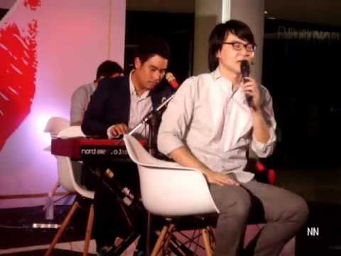 24-06-13 Lipta - จูบ @ Grand Opening Kisses Collagen