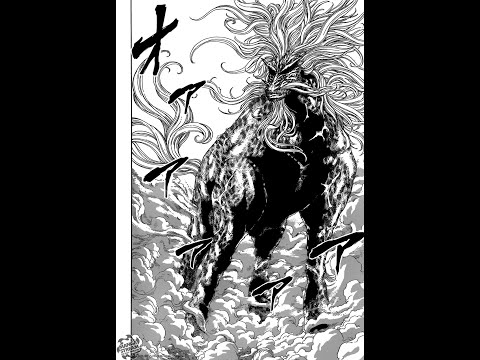 Toriko Chapter 375 Review/Rant Kings Assemble