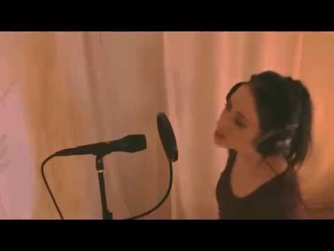 A Day in the Studio with Stine Grove