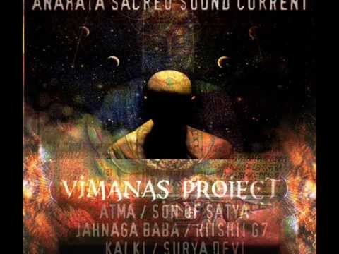Vimanas Project - Govinda Gopala (Produced by Anahata Sacred Sound Current)