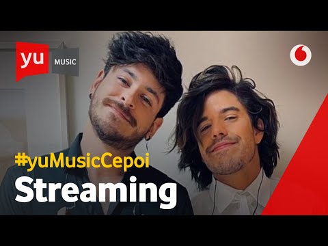 🔴 Streaming 'yuMusic' (24/04/2021) #yuMusicCepoi
