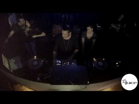 JUICE TV - Fri 31.01.14 / FABIO NEURAL (SCI+TEC)