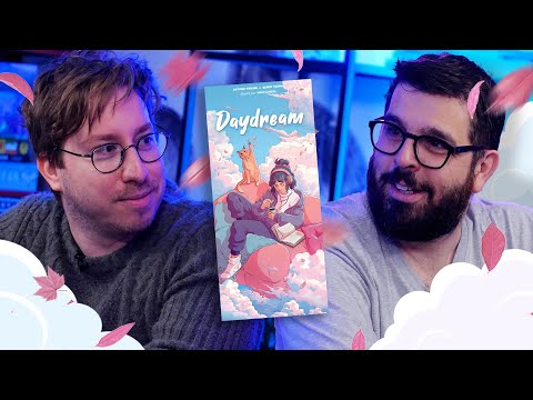 Vidéo Daydream
