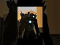 Titan Cameraman Finally Lost It
