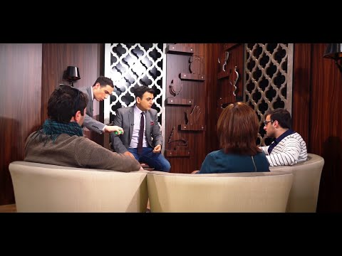 ArmComedy 440 - Ուշացած նախարարներ