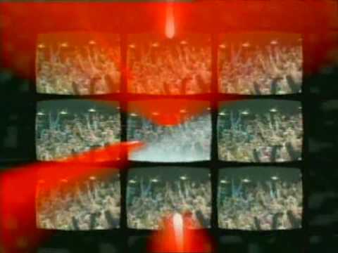 NBA on NBC Longer Intro - 1991