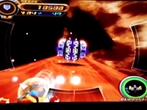 Kingdom Hearts 2 Playthrough pt. 97